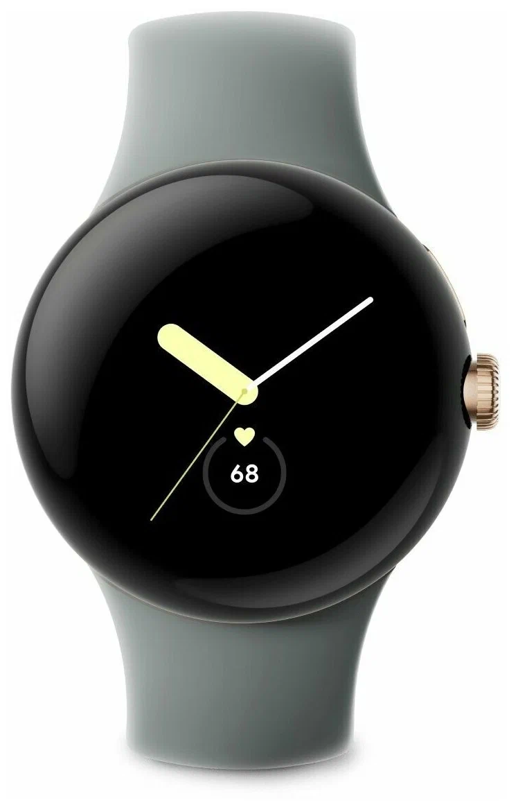 Google Умные часы Pixel Watch 41 мм (УЦЕНКА)