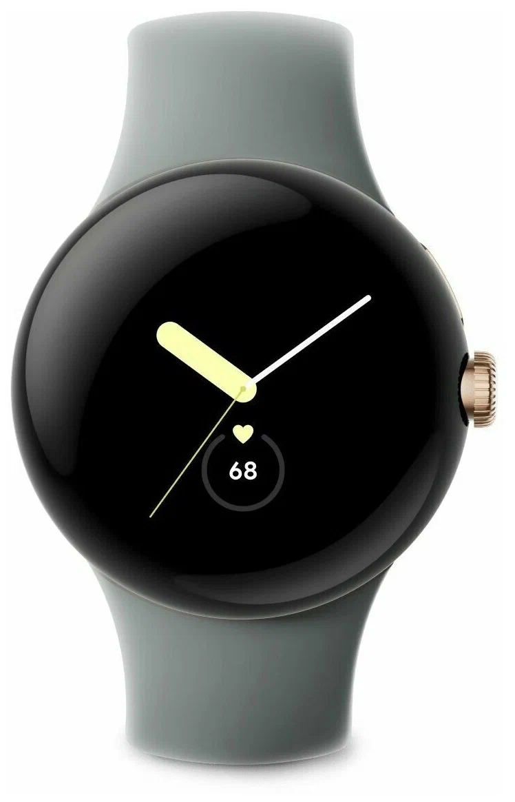 Google Умные часы Pixel Watch 41 мм