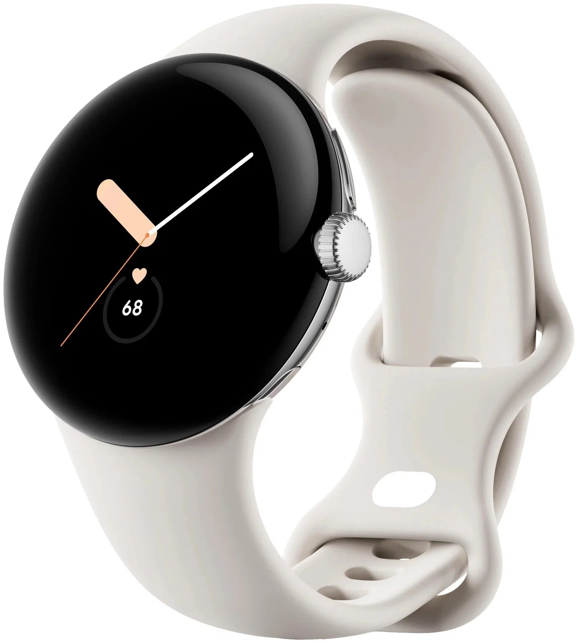 Google Умные часы Pixel Watch 41 мм