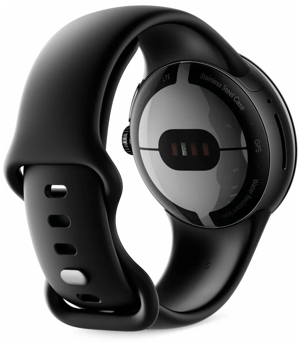 Google Умные часы Pixel Watch 41 мм