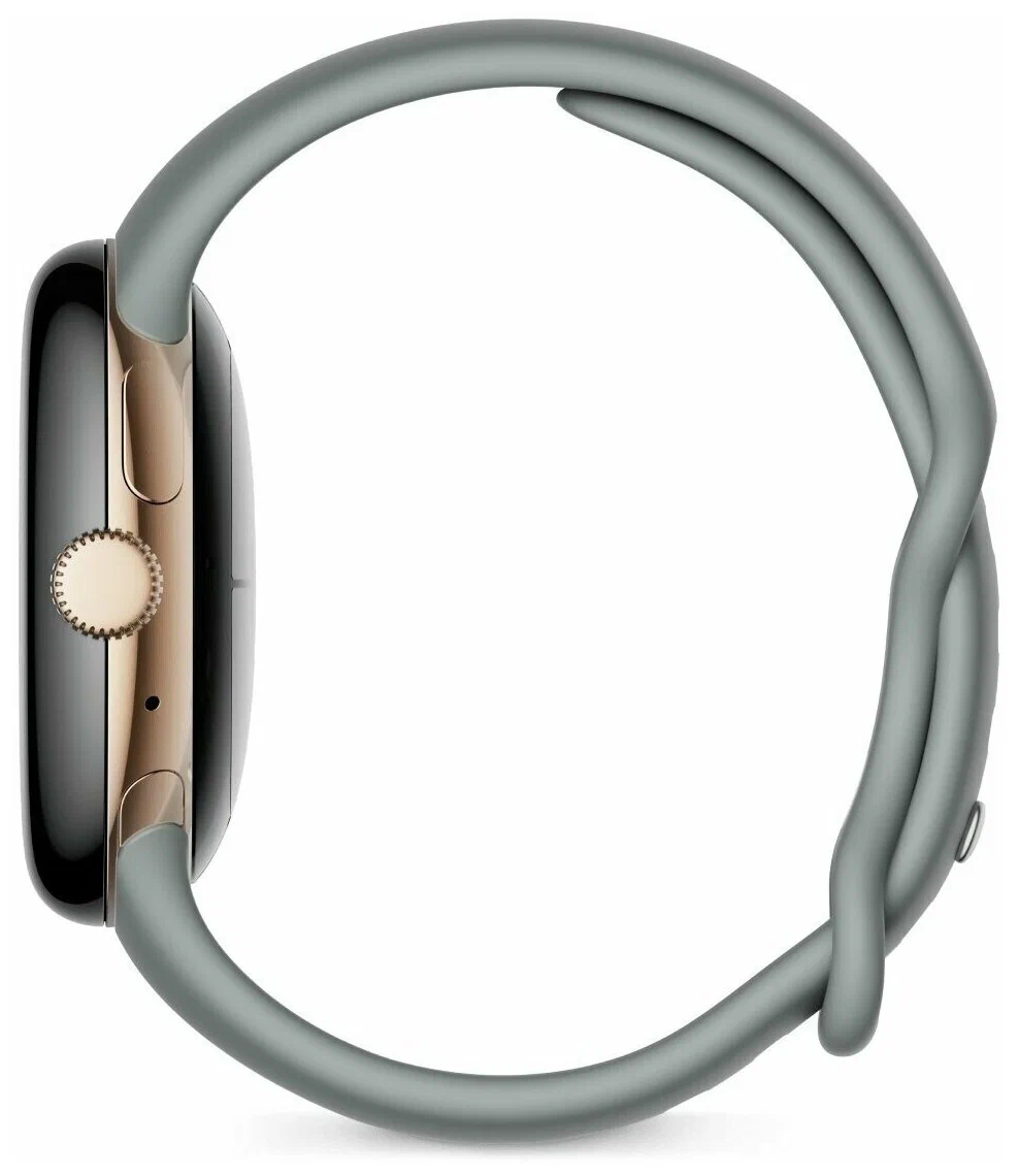 Google Умные часы Pixel Watch 41 мм