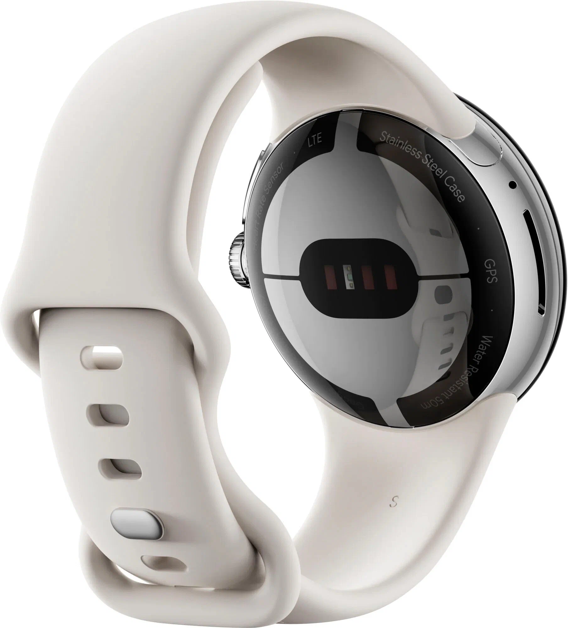 Google Умные часы Pixel Watch 41 мм