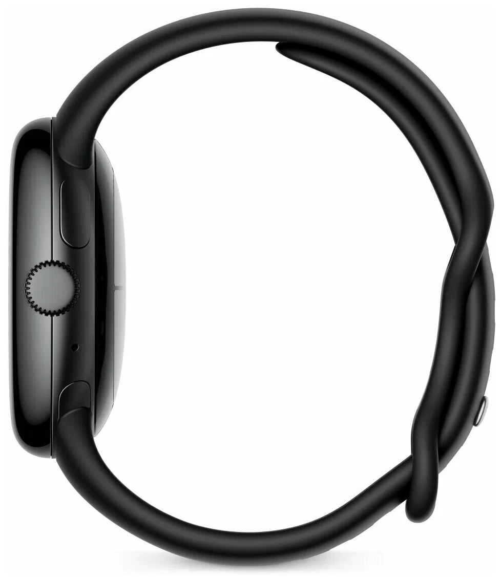 Google Умные часы Pixel Watch 41 мм