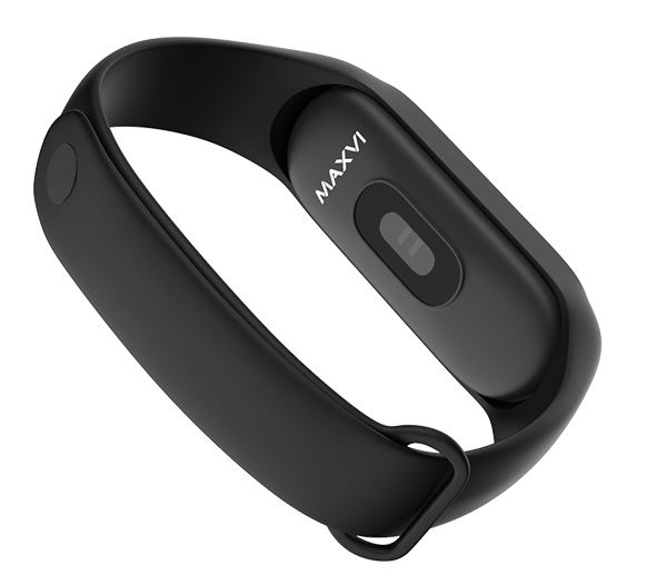 Maxvi Фитнес-браслет SB-01