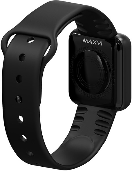 Maxvi Смарт-часы SW-01