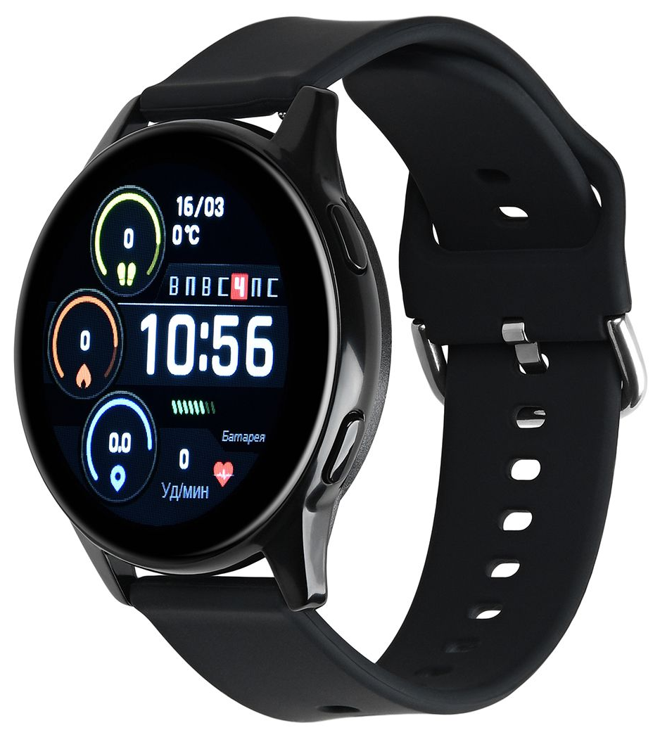 TFN Умные часы T-Watch Terra