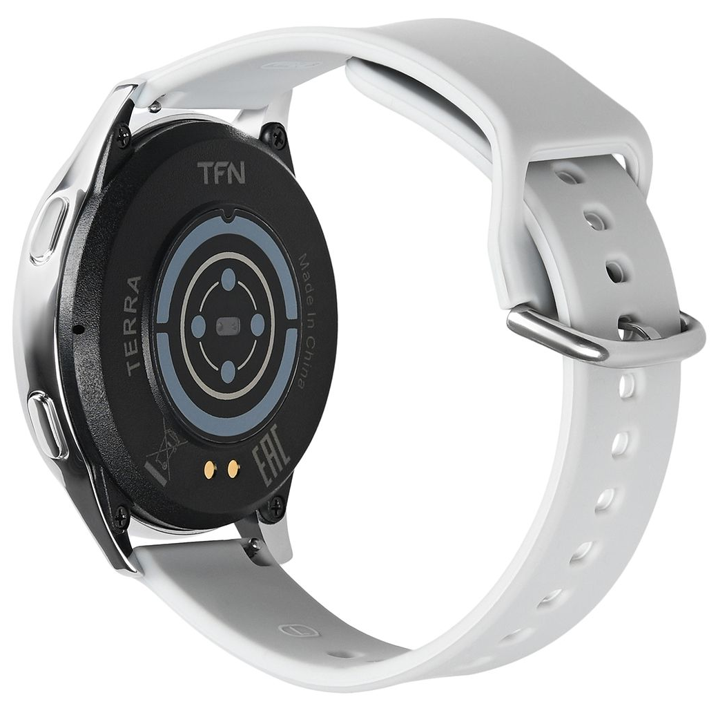 TFN Умные часы T-Watch Terra