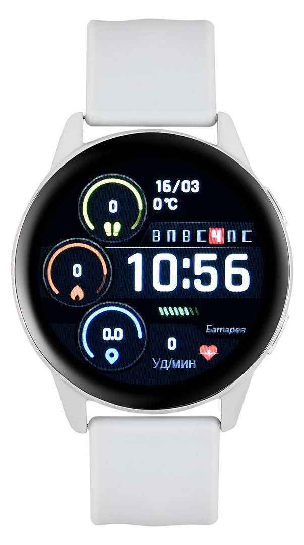 TFN Умные часы T-Watch Terra