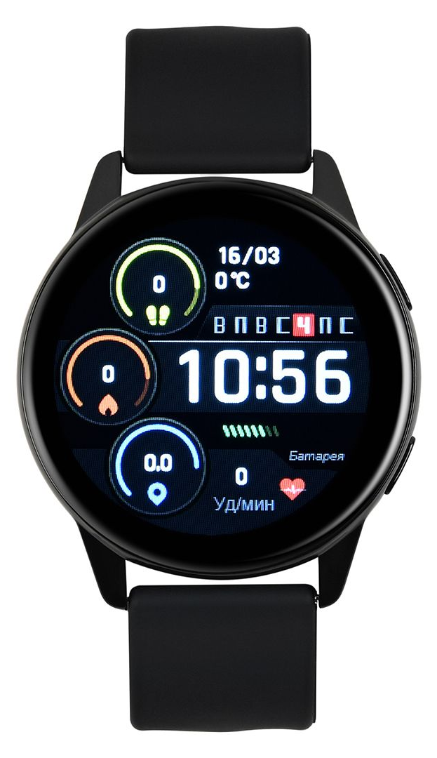 TFN Умные часы T-Watch Terra