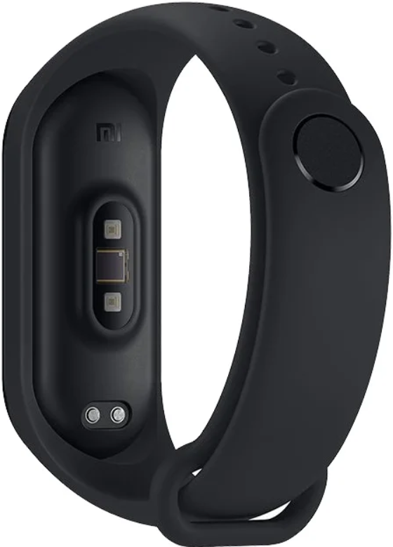 Xiaomi Браслет Mi Band 4 NFC