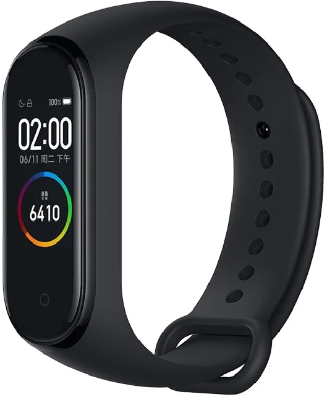 Xiaomi Браслет Mi Smart Band 4