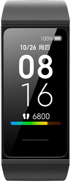 Xiaomi Умный браслет Mi Band 4C