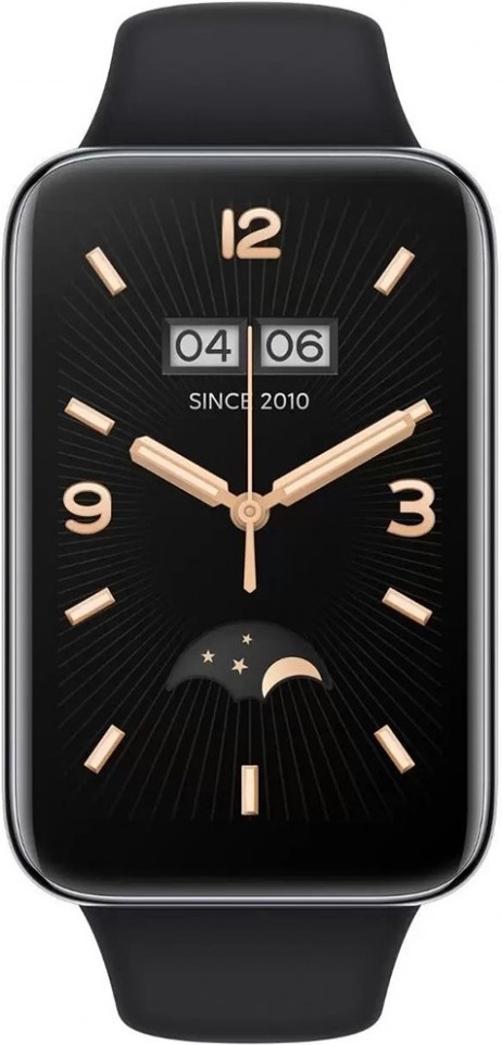 Xiaomi Умные часы Mi Band 7 Pro