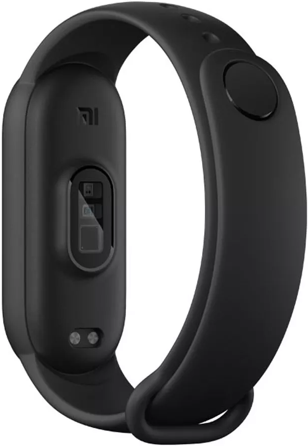 Xiaomi Умный браслет Mi Smart Band 6 NFC