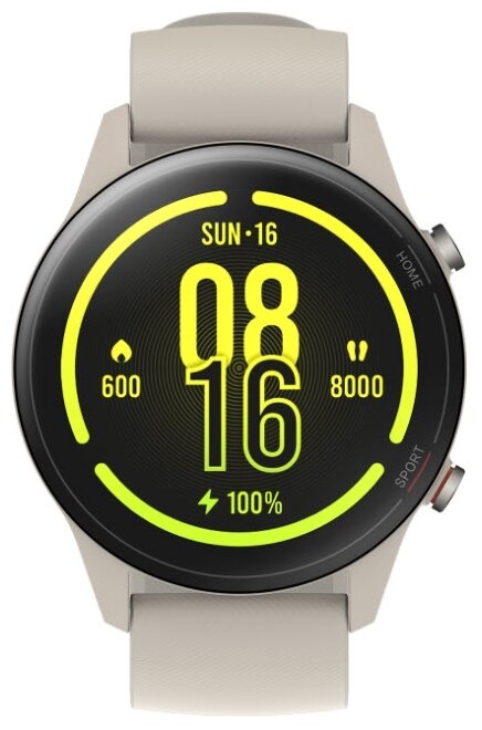 Xiaomi Умные часы Mi Watch