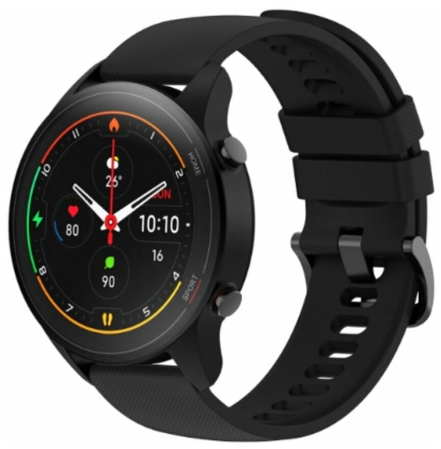 Xiaomi Умные часы Mi Watch