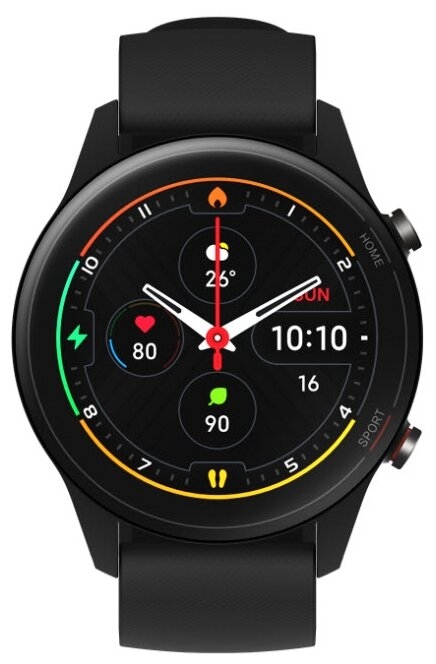 Xiaomi Умные часы Mi Watch
