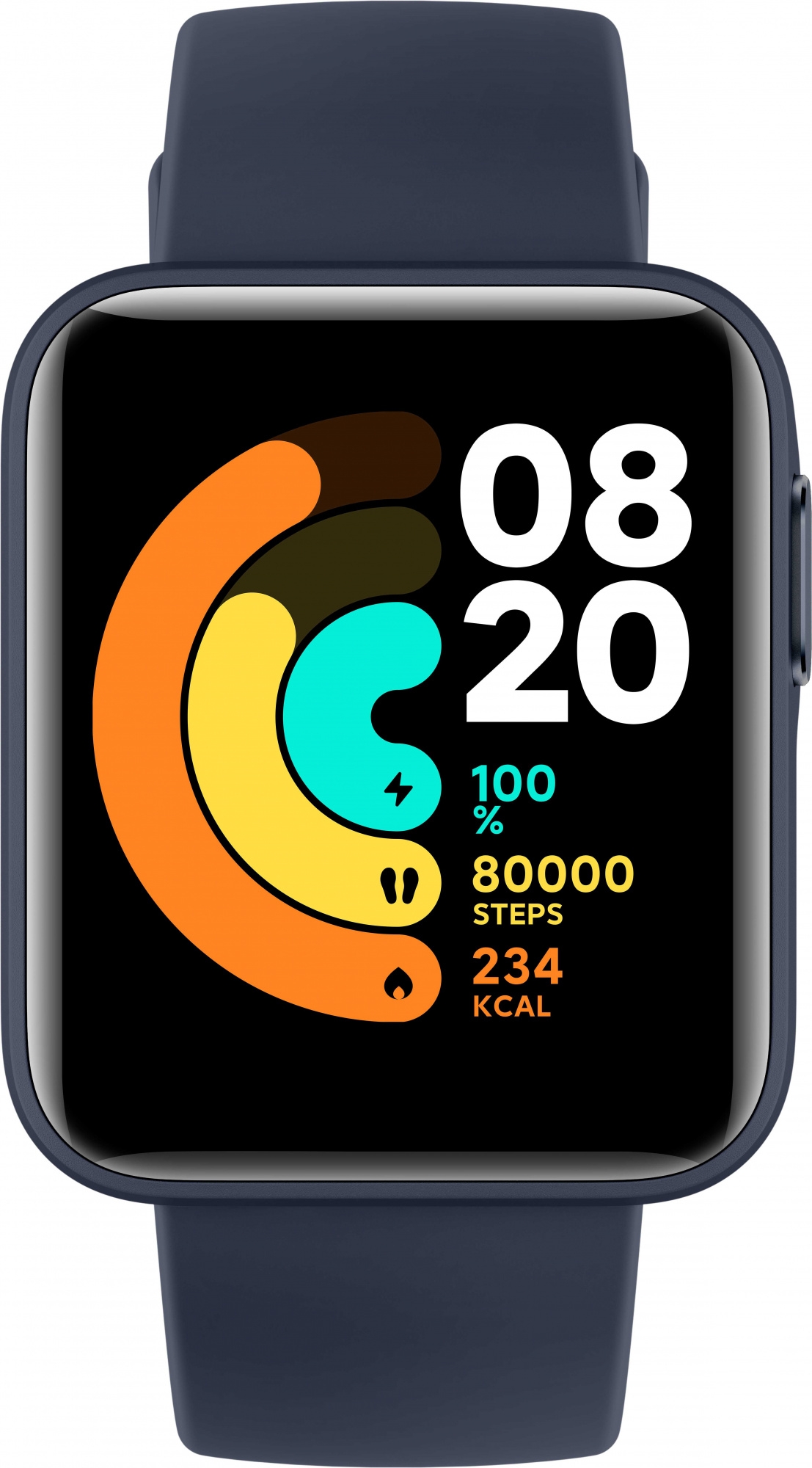 Xiaomi Умные часы Mi Watch Lite
