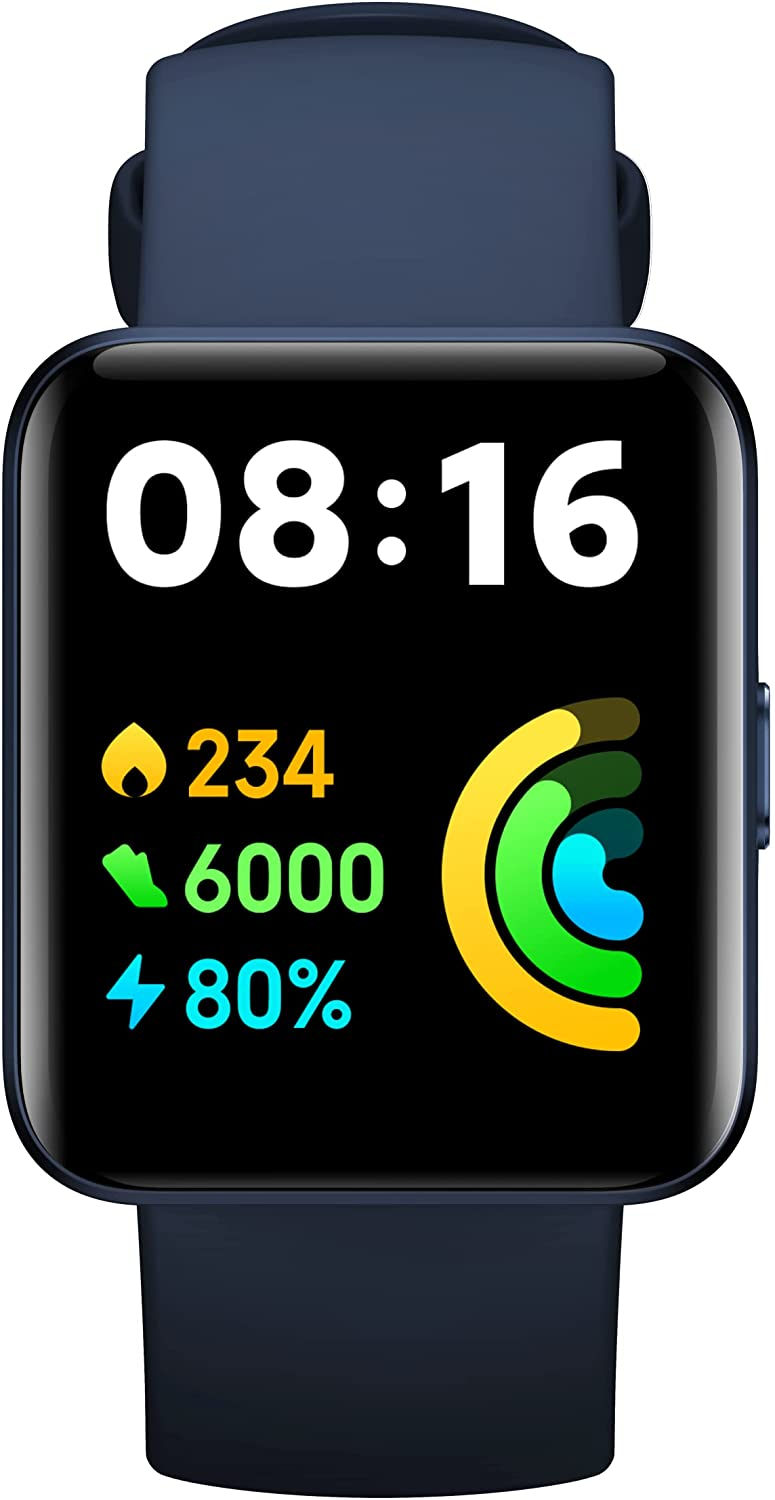 Xiaomi Умные часы Redmi Watch 2 Lite
