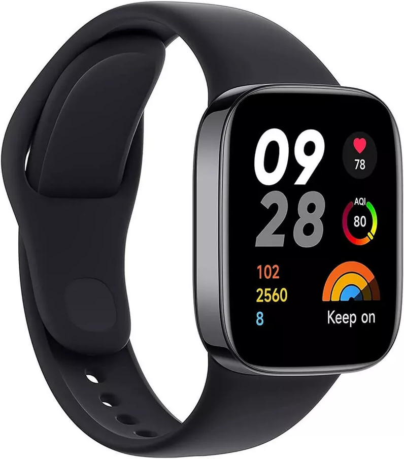 Xiaomi Умные часы Redmi Watch 3 Active