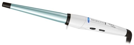 

Электрощипцы Remington, Щипцы для завивки CI 53W (White)