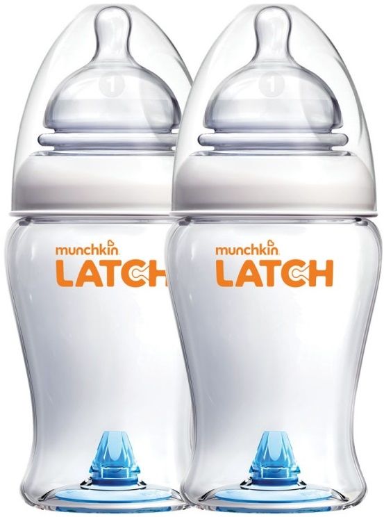 Munchkin Latch 240 2 .