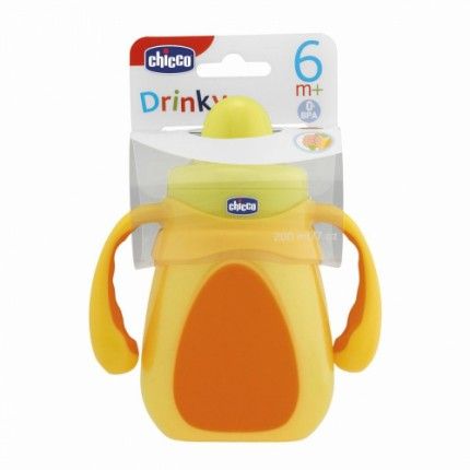 Chicco Чашка DRINKY