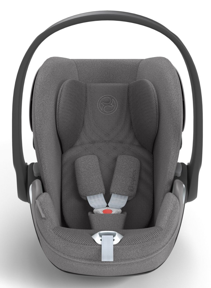Cybex Автокресло Cloud T i-Size Plus