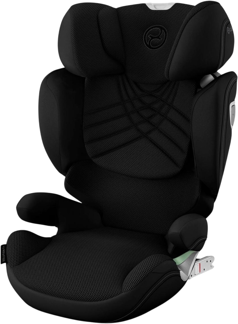 Cybex Автокресло Solution T i-Fix Plus