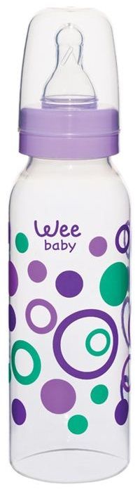 Baby Wee Бутылочка для кормления 250 мл