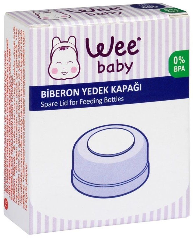 Baby Wee Крышка