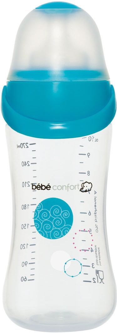 Bebe Confort Бутылочка для кормления Easy Clip, 270 мл