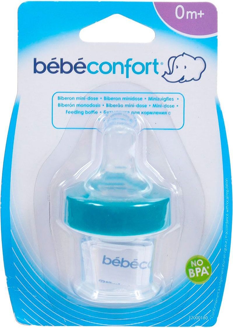 Bebe Confort Мини-дозатор для лекарств