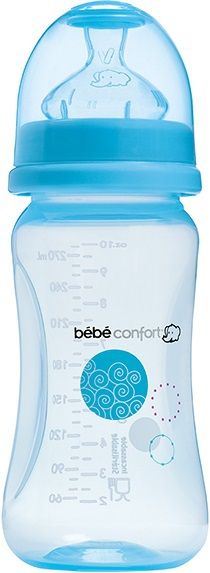 Bebe Confort Бутылочка для кормления Maternity, 270 мл