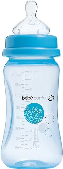 Bebe Confort Бутылочка для кормления Maternity, 270 мл