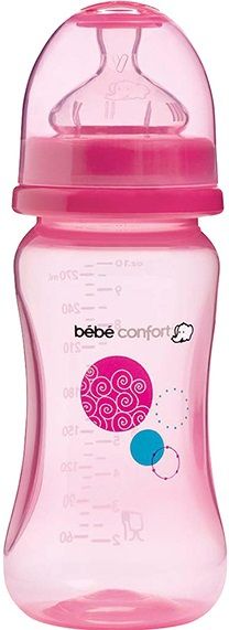 Bebe Confort Бутылочка для кормления Maternity, 270 мл