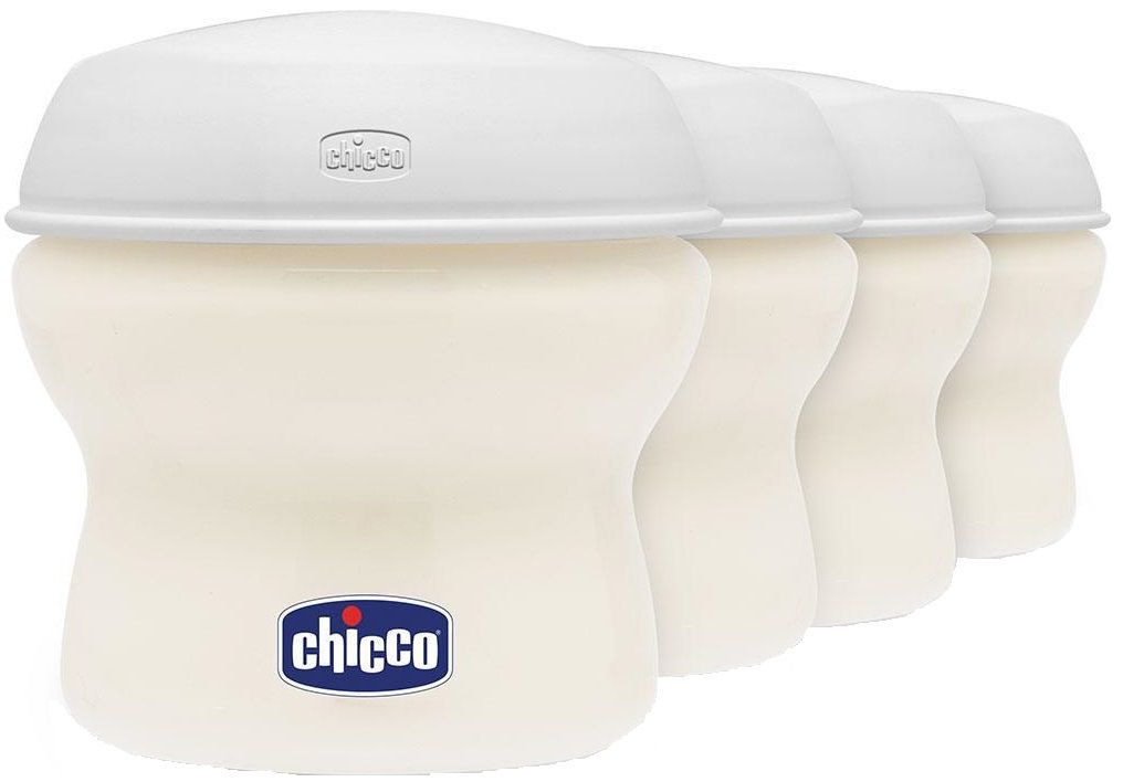 Chicco Контейнеры Step Up