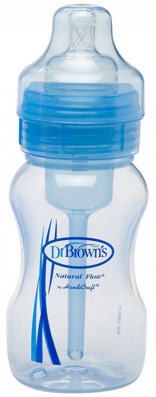 Dr.Brown's Бутылочка для кормления 240 мл