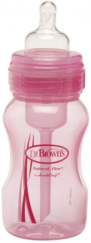 Dr.Brown's Бутылочка для кормления 240 мл