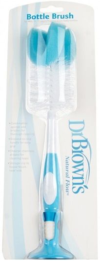 Dr.Brown's Ершик