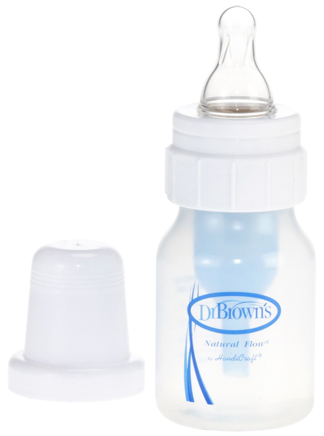 Dr.Brown's Бутылочка для недоношенных детей 60 мл