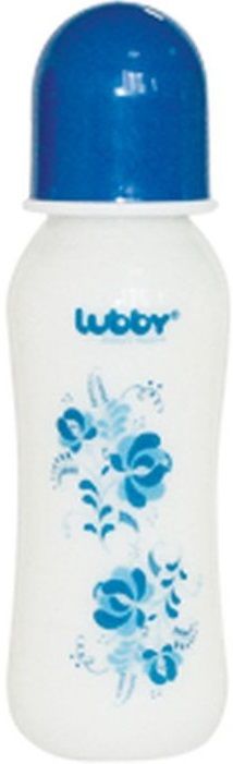Lubby Бутылочка "Русские мотивы" 240 мл