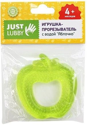 Lubby Игрушка с водой Just