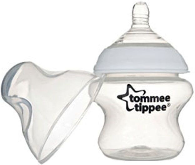 Tommee Tippee Бутылочка для кормления 150 мл