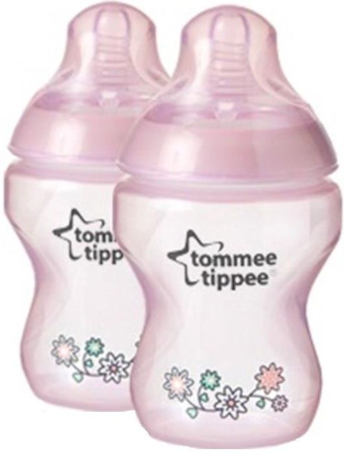 Tommee Tippee Бутылочка для кормления 260 мл