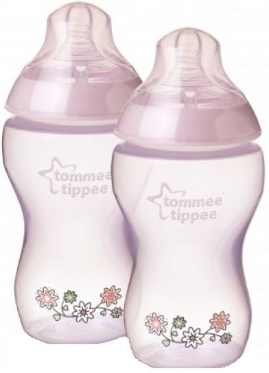 Tommee Tippee Бутылочка для кормления 340 мл