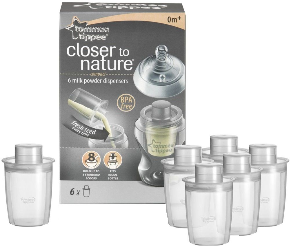 Tommee clearance tippee dispenser