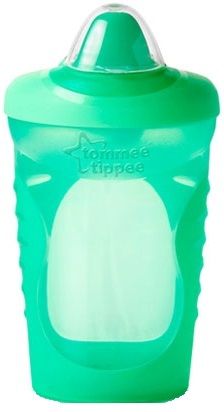 Tommee Tippee Стакан-непроливайка 330 мл