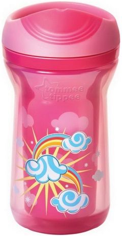 Tommee Tippee Термочашка с носиком 330 мл