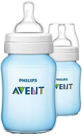 Philips Avent Бутылочка для кормления 260 мл